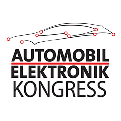 Automobil Elektronik Kongress icon