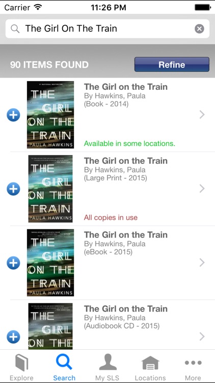 Shortgrass Library System