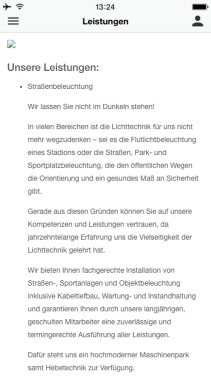 Tesche Elektroanlagen GmbH