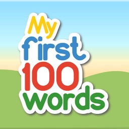 My First 100 Words