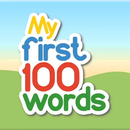 My First 100 Words Читы