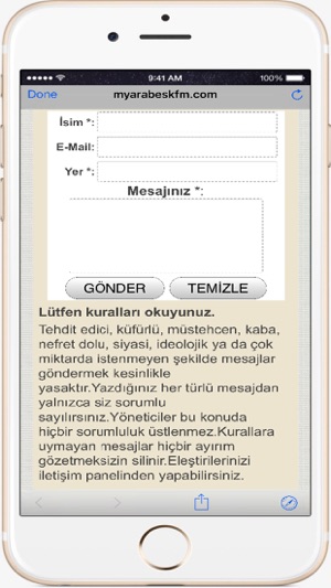 MYARABESK(圖4)-速報App