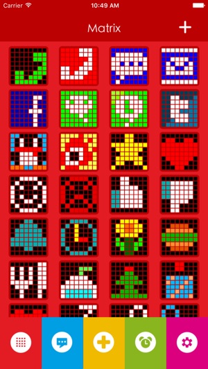 Ye!! Pixel