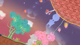 Game screenshot Shu's Garden apk