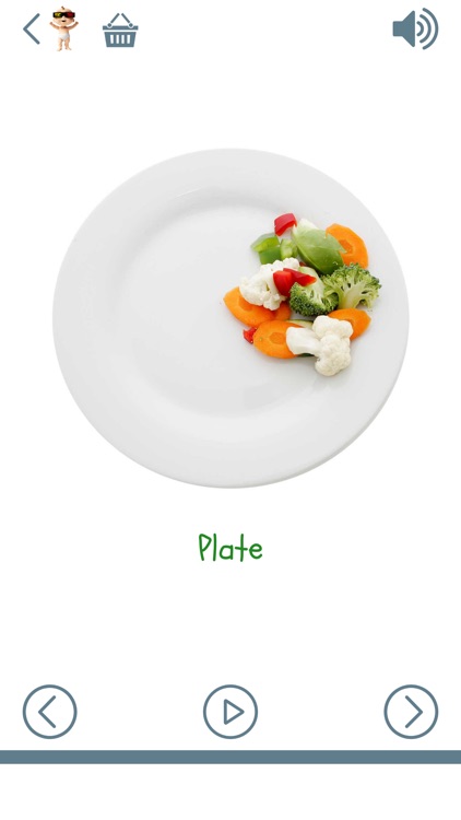 Baby First Words: 18+ Months screenshot-4