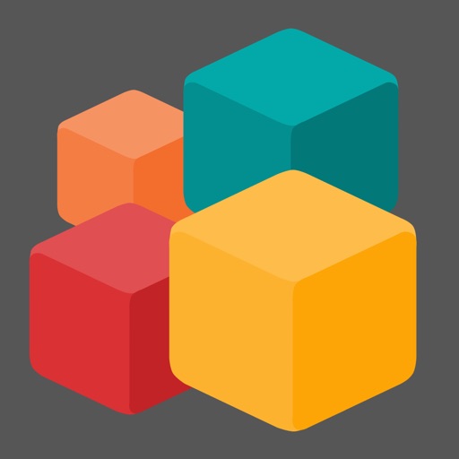 Color Climber Icon