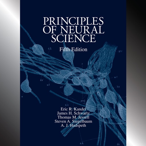 Principles of Neural Science, Fifth Edition