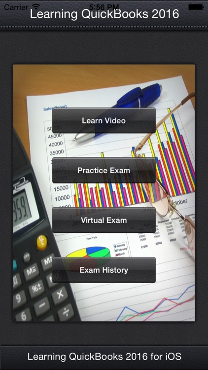 LearnFor QuickBooks2016