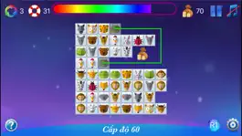 Game screenshot Funny Connect (Twin) - Classic Puzzle Game apk