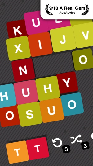 AlphaPit(圖2)-速報App