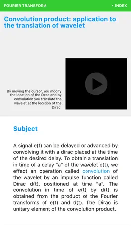 Game screenshot Signal Processing for geologists and geophysicists apk