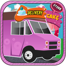 Activities of Cake Delivery Race - Sweet Treat Rush