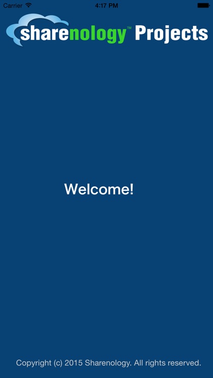 Sharenology Projects