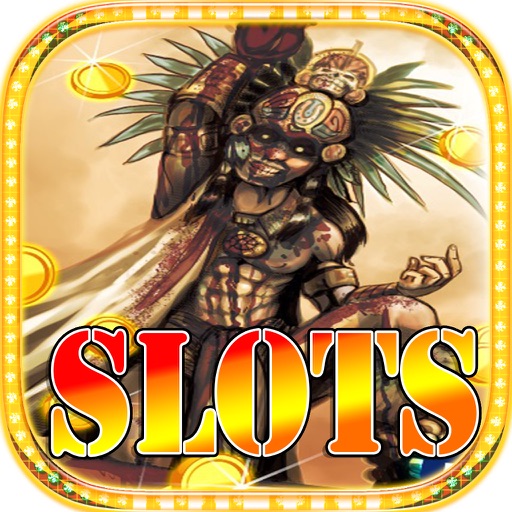 Lucky Spin Slots - Casino Vegas Gaming Free icon