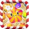 Candy Dreams Mania - Sweet Match 3 - iPadアプリ