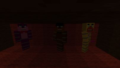 Defend Pizzeria Craft Shop Screenshot