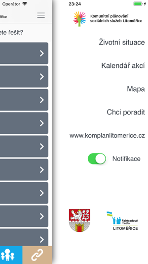 KOMPLAN Litoměřice(圖5)-速報App