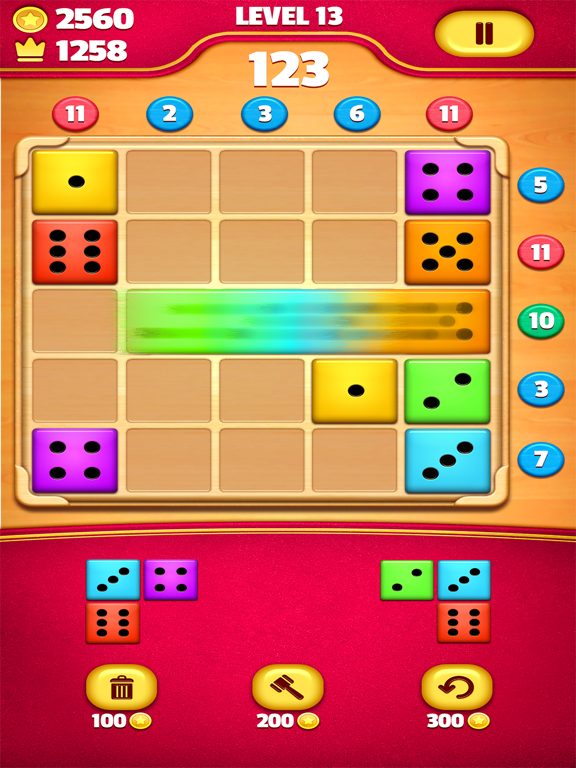Screenshot #5 pour Go 10!