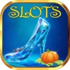 Princess FairyTales - Bet, Spin & Win Fantasy Casino Slot Machine Games Pro
