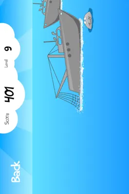 Game screenshot Crazy Torpedo. hack