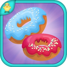 Activities of Donut Bakery Maker