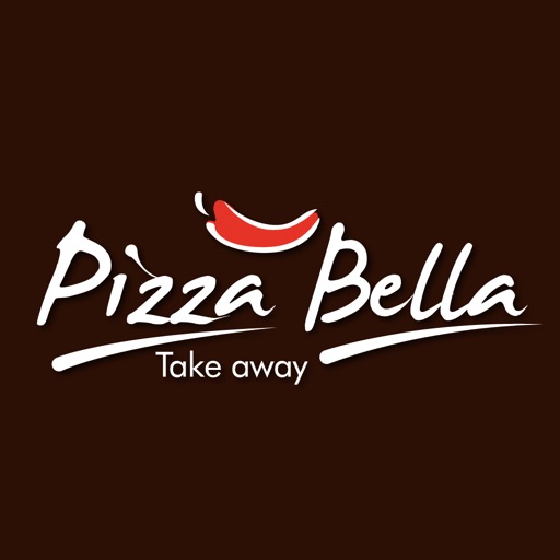 Pizza Bella DN17 icon