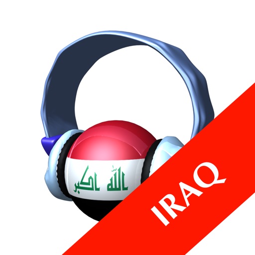 Radio Iraq HQ icon