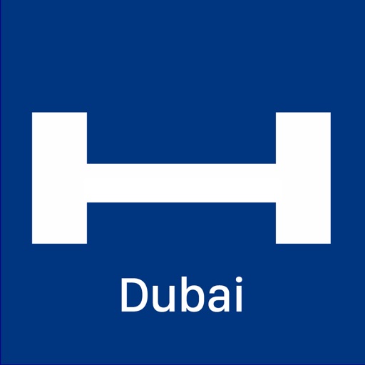 Dubai Hotels + Compare and Booking Hotel for Tonight with map and travel tour iOS App