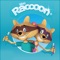 “Mon Raccoon“ est un outil d’éducation destiné aux enfants atteints de caries dentaires, et de leur entourage