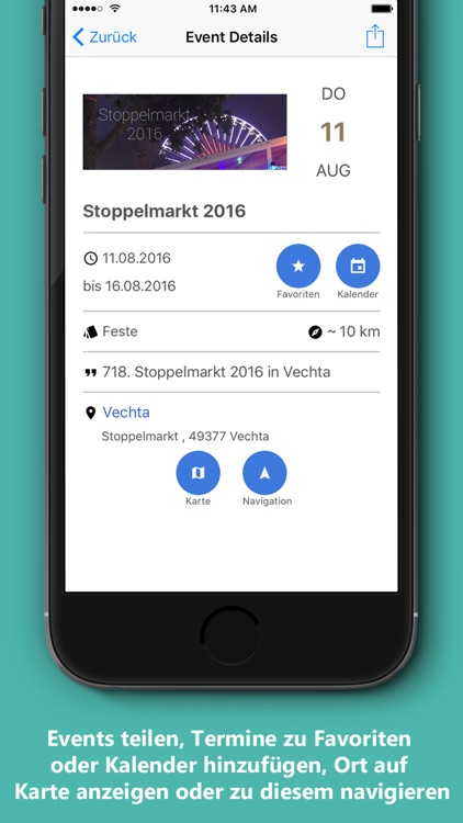 RegionAlles screenshot-3