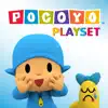 Pocoyo Playset - Feelings
