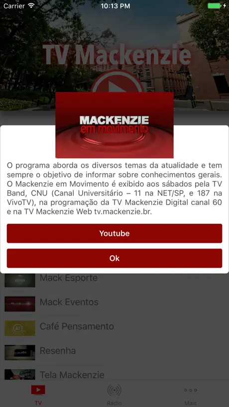 Mack News