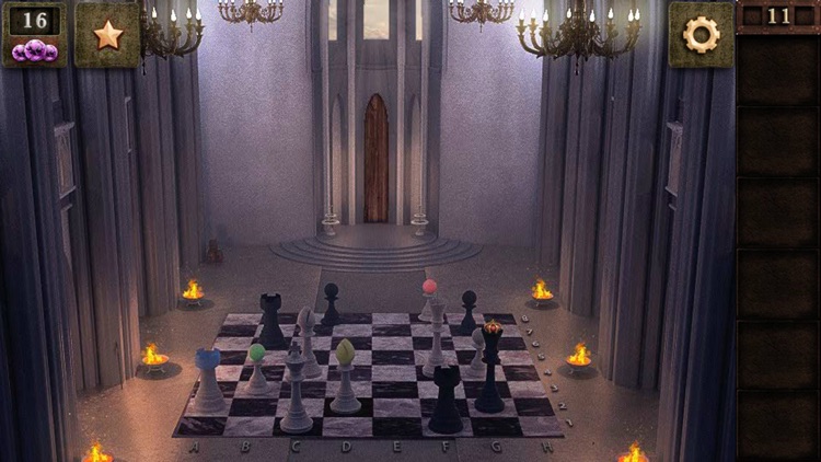 密室逃脫:逃出陰森鬼屋 screenshot-3