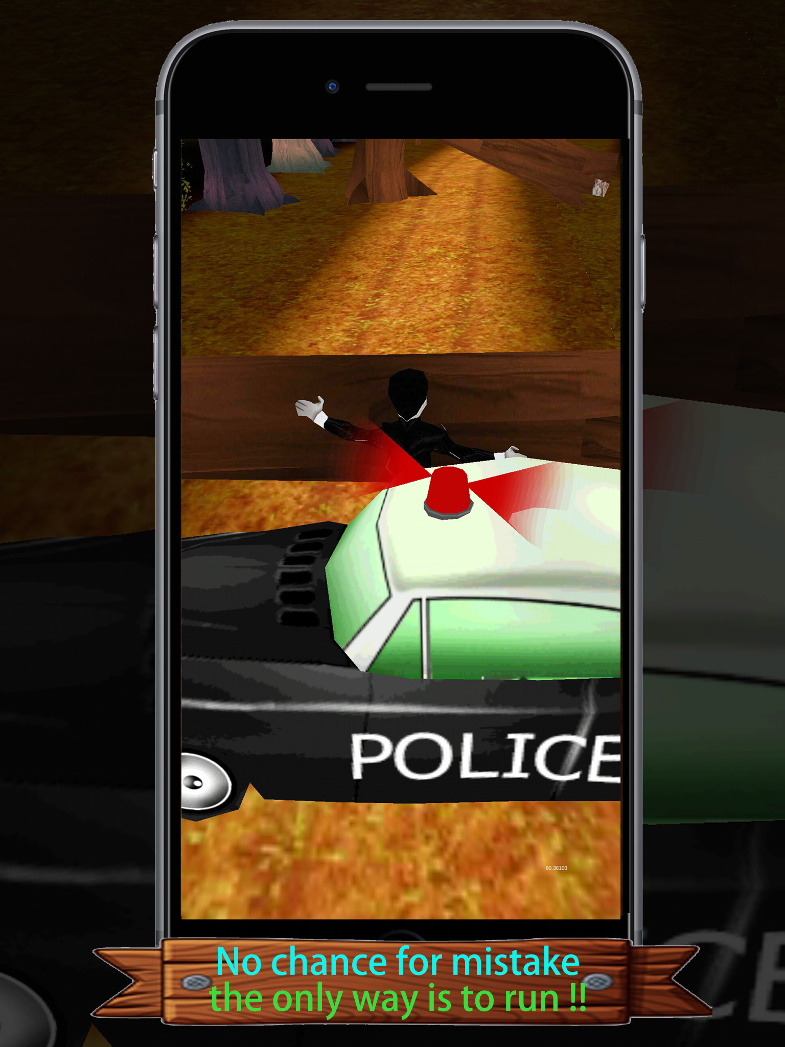 Messi Ninja Endless Runner screenshot 9