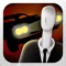 Slender-Man Escape - Shooting & Racing Halloween