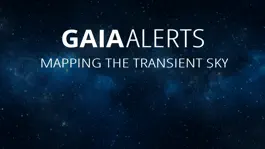 Game screenshot Gaia Alerts mod apk