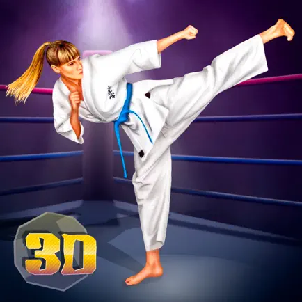 Karate Kung Fu Fighter Girls Cheats