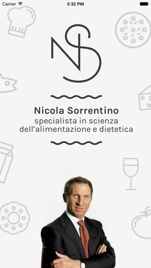 Nicola Sorrentino
