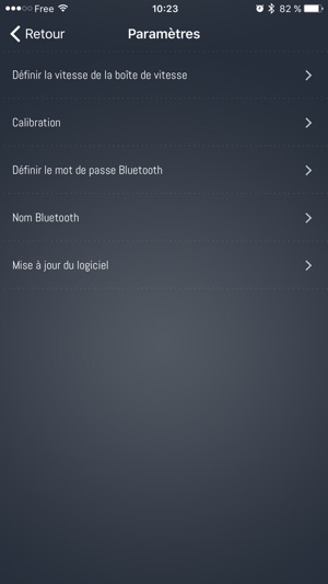 ARCHOS Urban eScooter(圖3)-速報App