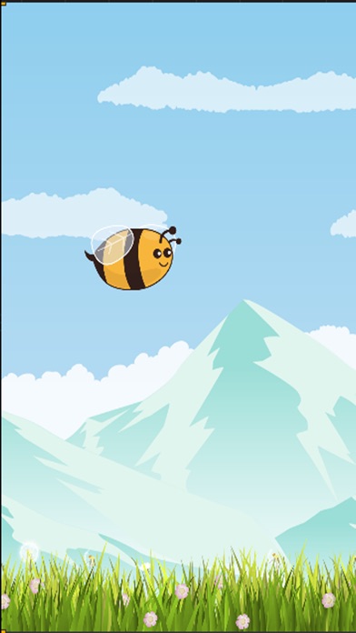 Hello Honey Bee Kitty Games screenshot 3