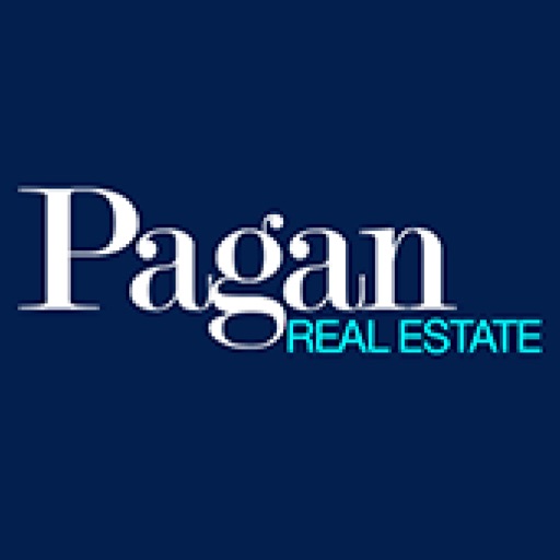 Pagan Real Estate icon