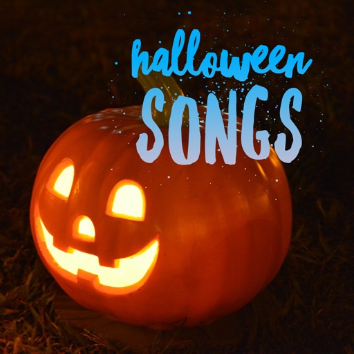 Halloween Songs & Scary Stories Free icon