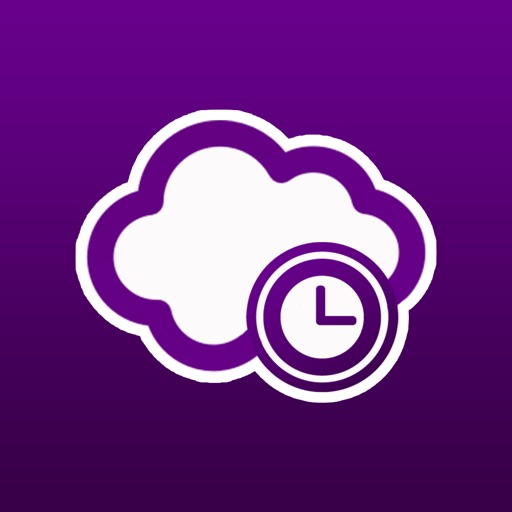 EventCloud iOS App