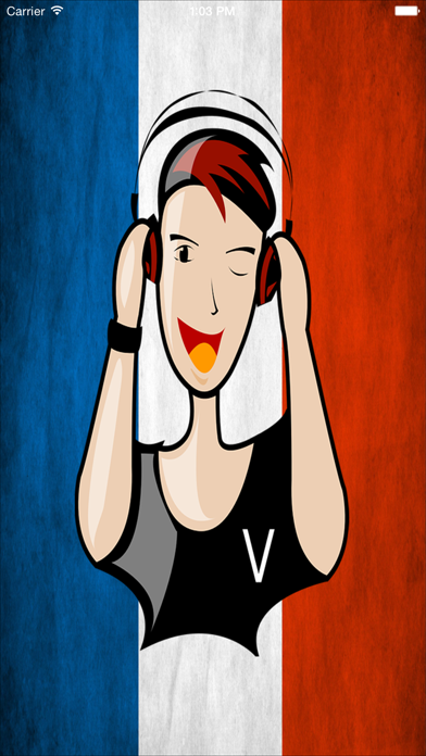 Screenshot #2 pour A+ Radios France - France Musique Radio