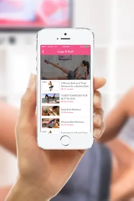 Game screenshot Toned : Slim and Trim Your Body! apk
