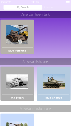 Tanks from World War 2(圖2)-速報App