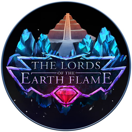 The Lords of the Earth Flame