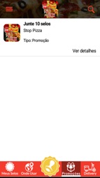 Stop Pizza Captura de tela 2