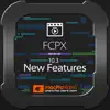 FCPX 10.3 New Features App Delete