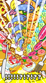 Food Evolution - Clicker Game screenshot